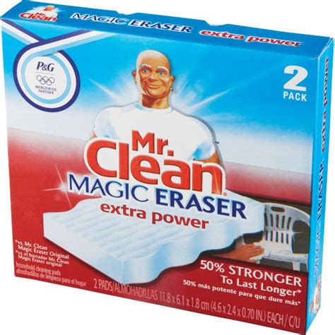 Bky mr clean magic eraser